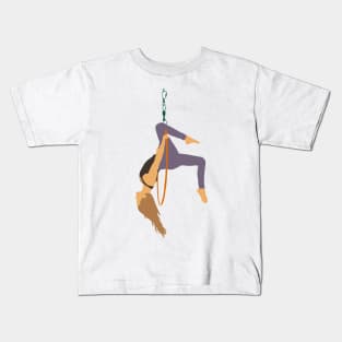 Lyra Fun Kids T-Shirt